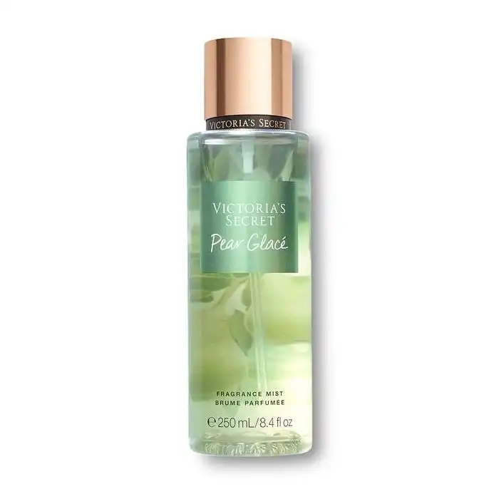 Pear Glacé Body Mist Edición Limitada 250 ml - Victorias Secret - Comparador de precios