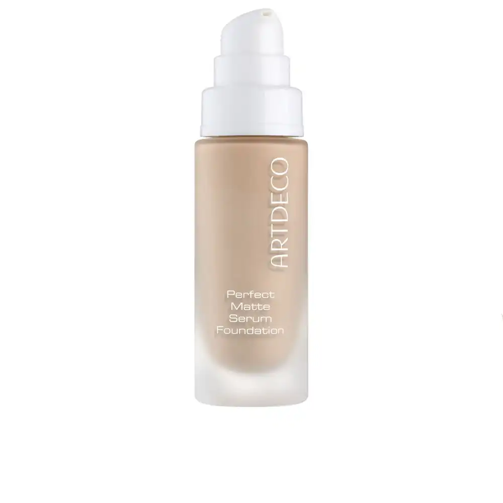 Perfect Matte base de maquillaje serum #54-cool satin - Artdeco - Comparador de precios