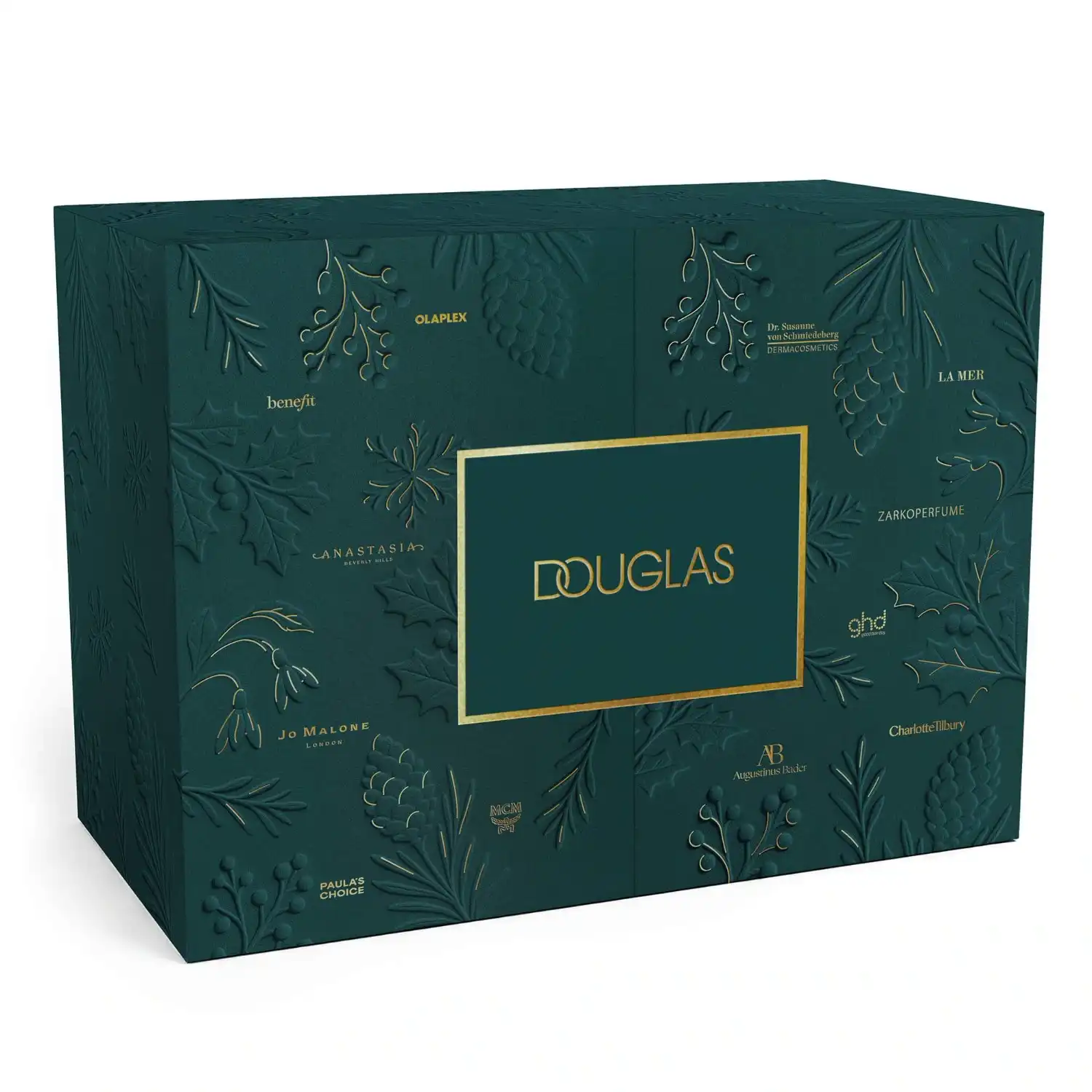 PERFUMES, CUIDADO PERSONAL Y MAQUILLAJE: Calendario de lujo 2026 Calendario de adviento 1 Un - Douglas Collection - Comparador de precios