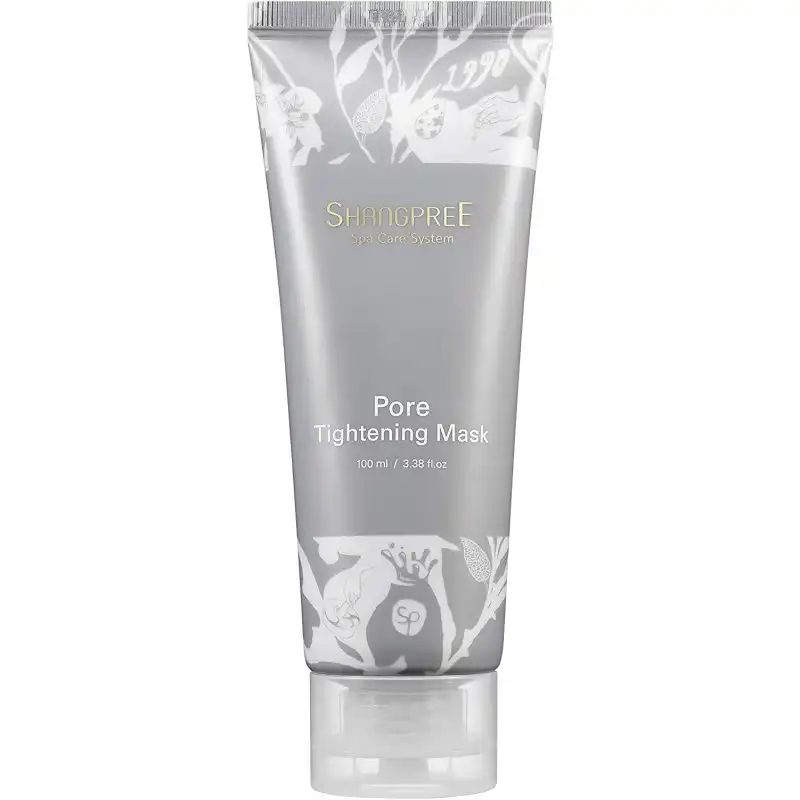 Pore tightening mask 100 - Shangpree - Comparador de precios