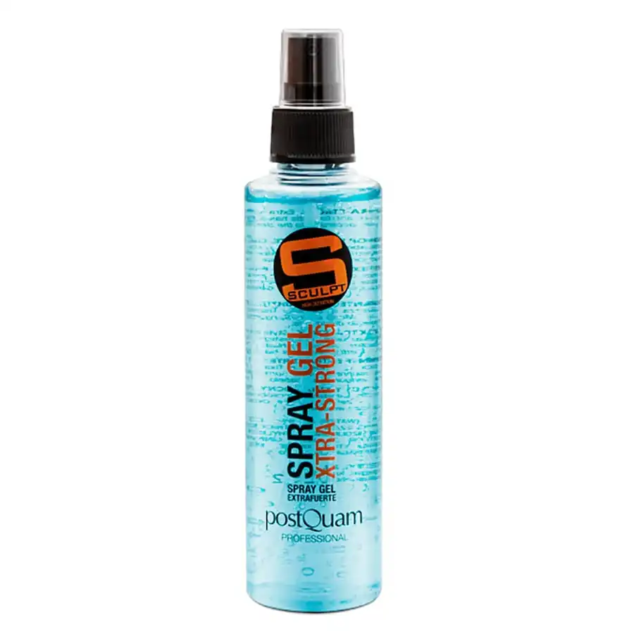 Postquam - Hair Care Extra Fuerte Sprays y lacas para el cabello 200 ml unisex - postQuam - Comparador de precios