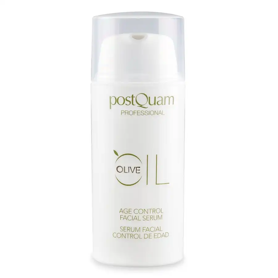 Postquam - Skin Care Aceite De Oliva Sérums hidratantes 30 ml unisex - postQuam - Comparador de precios