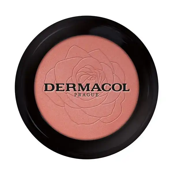 Powder Blush 02 - DERMACOL - Comparador de precios
