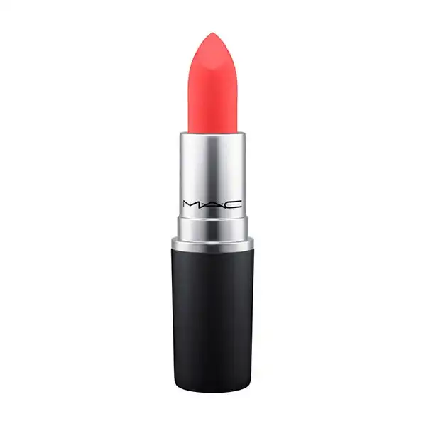 Powder Kiss Lipstick Stay Curious - MAC COSMETICS - Comparador de precios