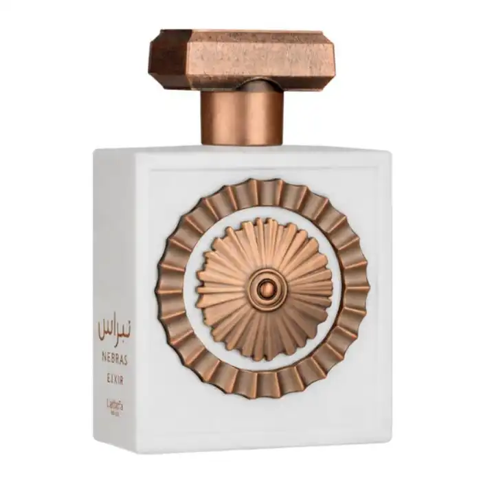 Pride Nebras Elixir Eau de Parfum 100 ml - LATTAFA - Comparador de precios