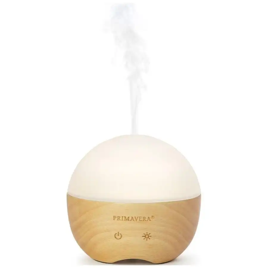 Primavera - Dispositivos de fragancia Nebulizador aromático Woody Aromaterapia y aceites esenciales 1 pieces unisex - Primavera - Comparador de precios
