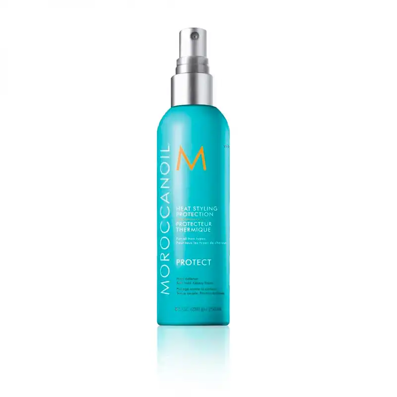 Protect heat styling protection 250ml - Moroccanoil - Comparador de precios