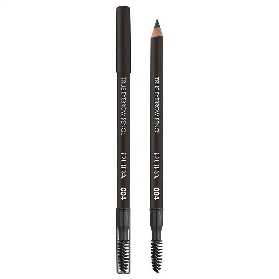 PUPA Milano - True Lápices de cejas 1 g No. 004 Extra Dark - PUPA Milano - Comparador de precios