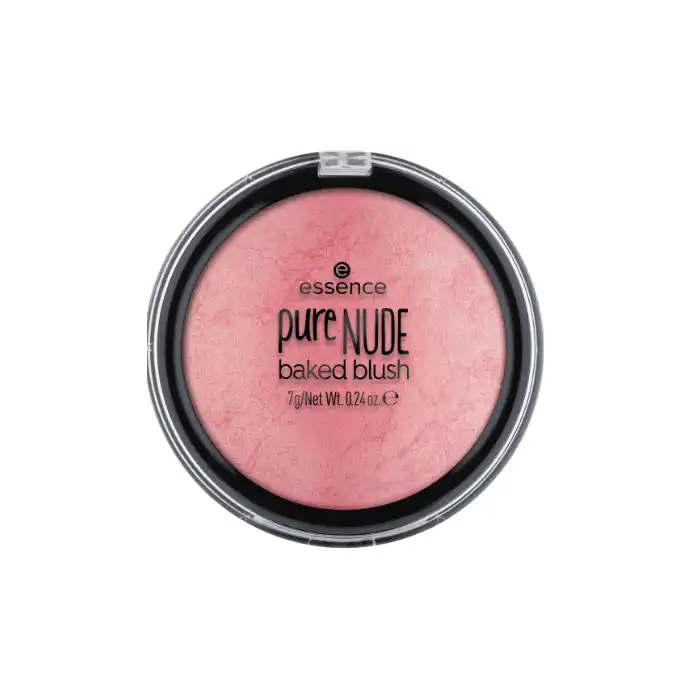 Pure Nude Baked Colorete - ESSENCE - Comparador de precios