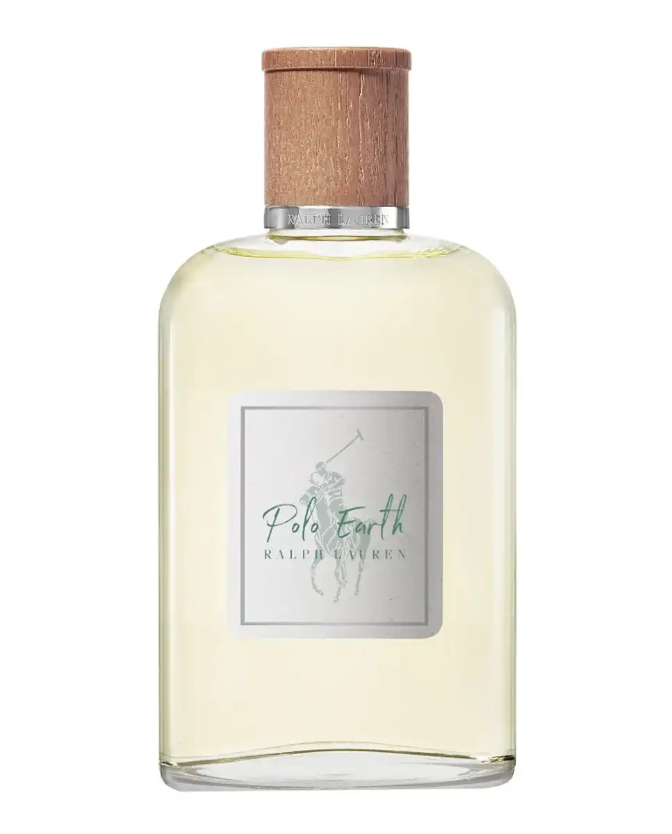 Ralph Lauren - Eau De Toilette Polo Earth 100 Ml - Ralph Lauren - Comparador de precios