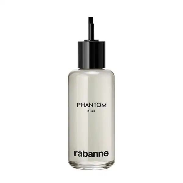 Recarga Phantom Intense - Paco Rabanne - Comparador de precios
