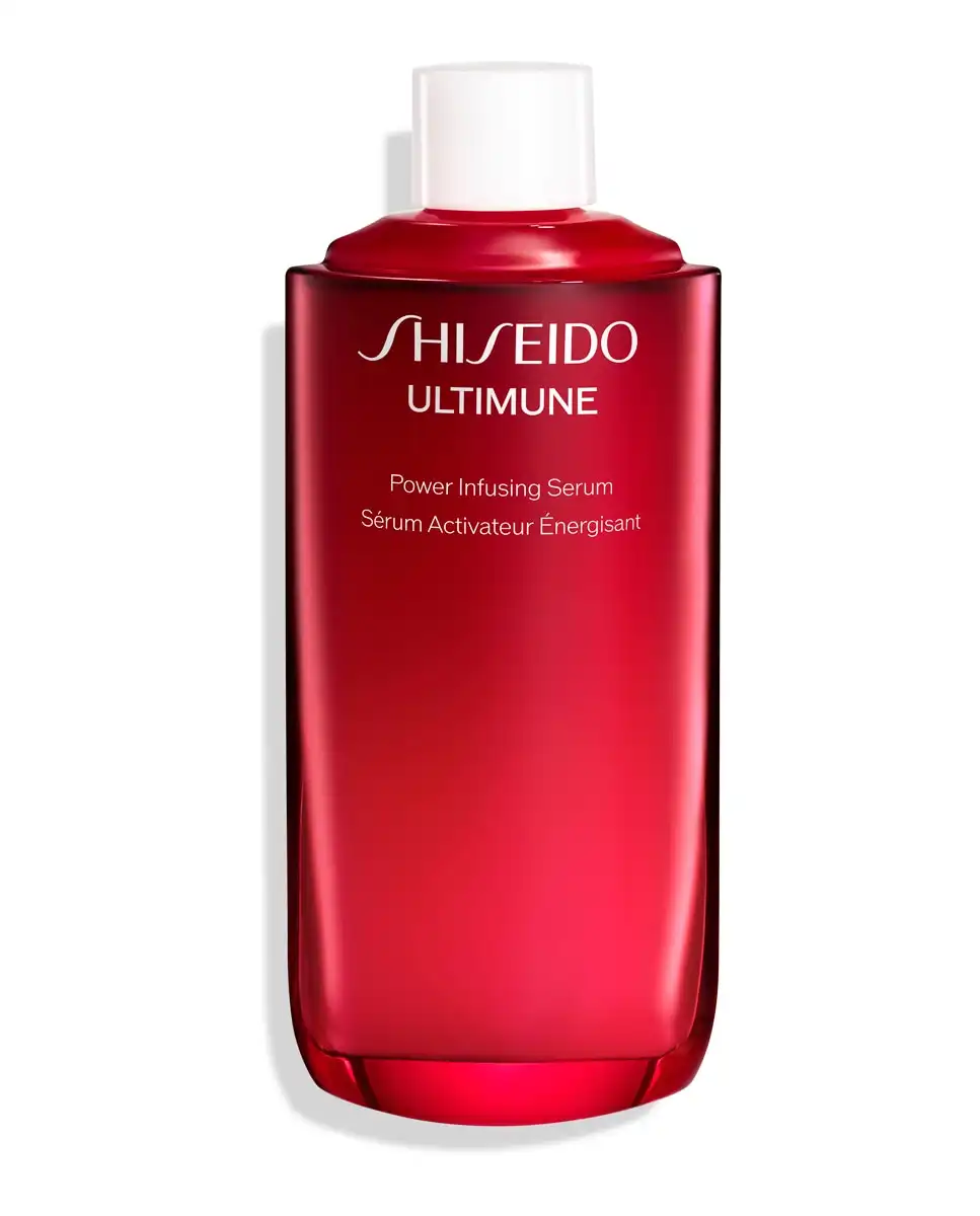Recarga Sérum Ultimune Power Infusing 4.0. 75 ml Shiseido - Shiseido - Comparador de precios