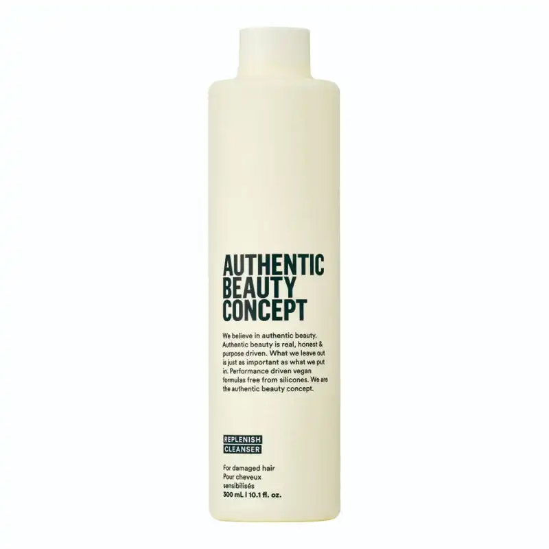 Replenish Cleanser - 300 ml - Authentic Beauty Concept - Authentic Beauty Concept - Comparador de precios