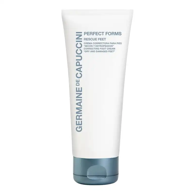 Rescue Feet - 100 ml - Germaine de Capuccini - Germaine de Capuccini - Comparador de precios
