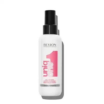 Revlon Professional Hair Treatment Lotus Flower 150 ml 150.0 ml - REVLON PROFESSIONAL - Comparador de precios