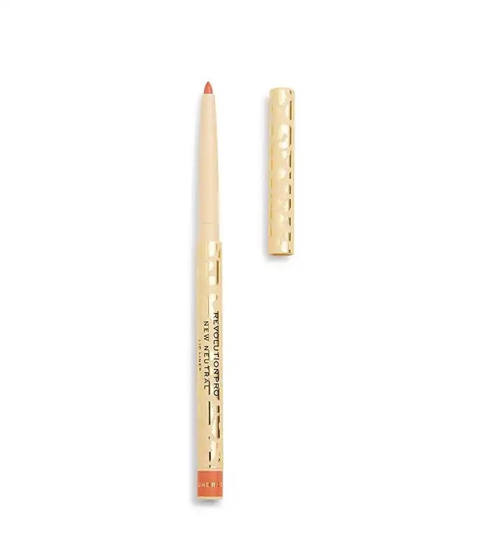 Revolution Pro - Perfilador de labios New Neutral - Undress - REVOLUTION PRO - Comparador de precios