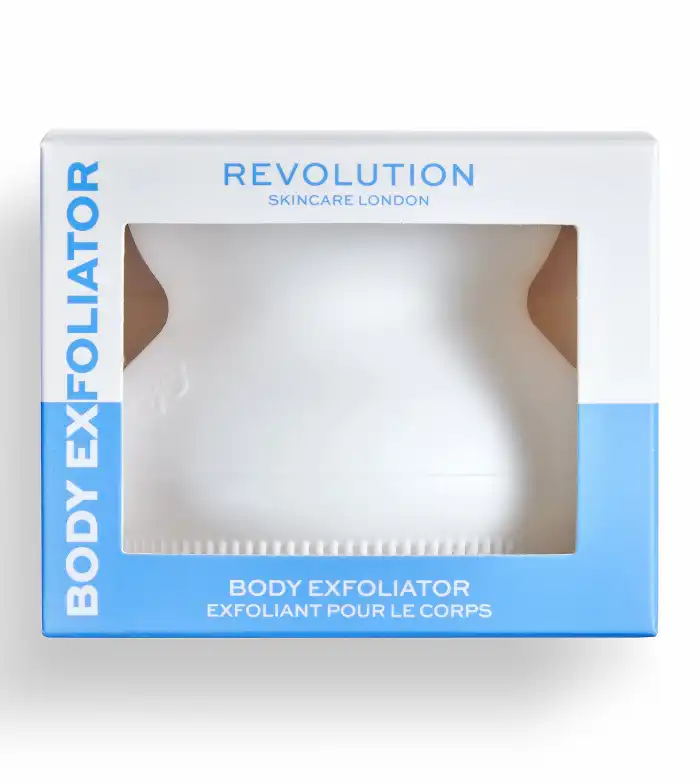 Revolution Skincare - Cepillo exfoliante para cuerpo - Revolution Skincare - Comparador de precios