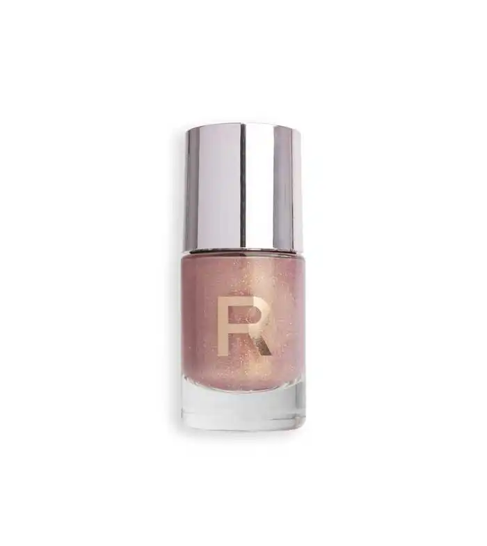 Revolution - *Ultimate Lights* - Esmalte de uñas - Topper Pink Fizz - Makeup Revolution - Comparador de precios
