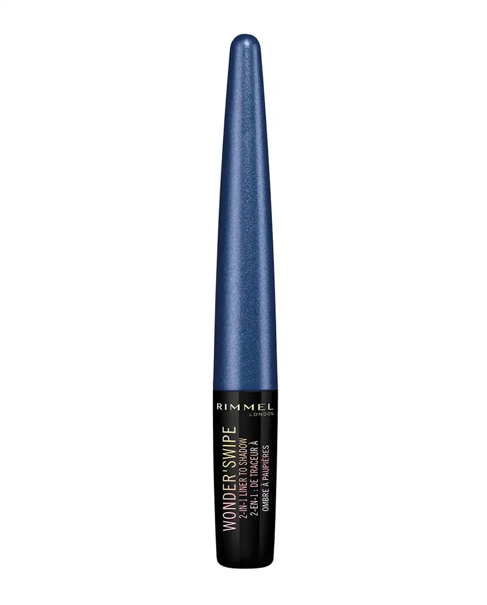 Rimmel - Delinador De Ojos Wonder Swipe London - Rimmel - Comparador de precios