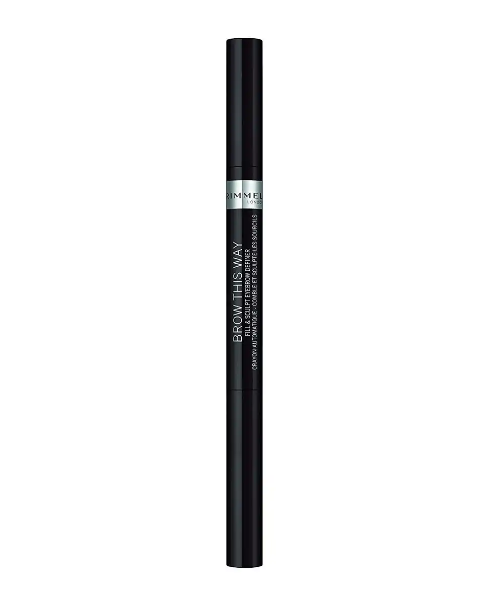 Rimmel - Lápiz De Cejas Brow This Way Fill & Sculpt - Rimmel - Comparador de precios