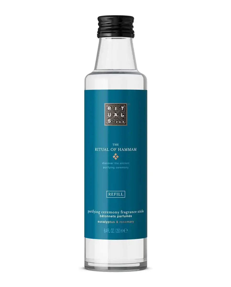 Rituals - Sticks recarga de barritas aromáticas The Ritual of Hammam 250 ml Rituals. - Rituals - Comparador de precios