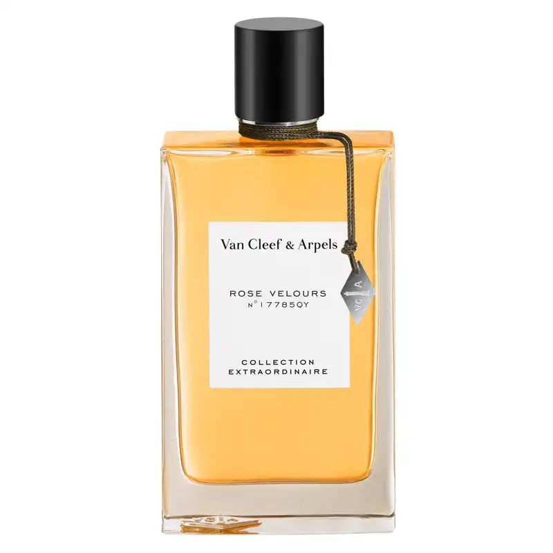 Rose velours eau de perfume 75 ml - Van Cleef & Arpels - Comparador de precios