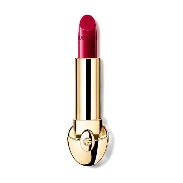 Rouge G Satin Lips Refill 919 LE ROUGE CASSIS SATIN - Guerlain - Comparador de precios