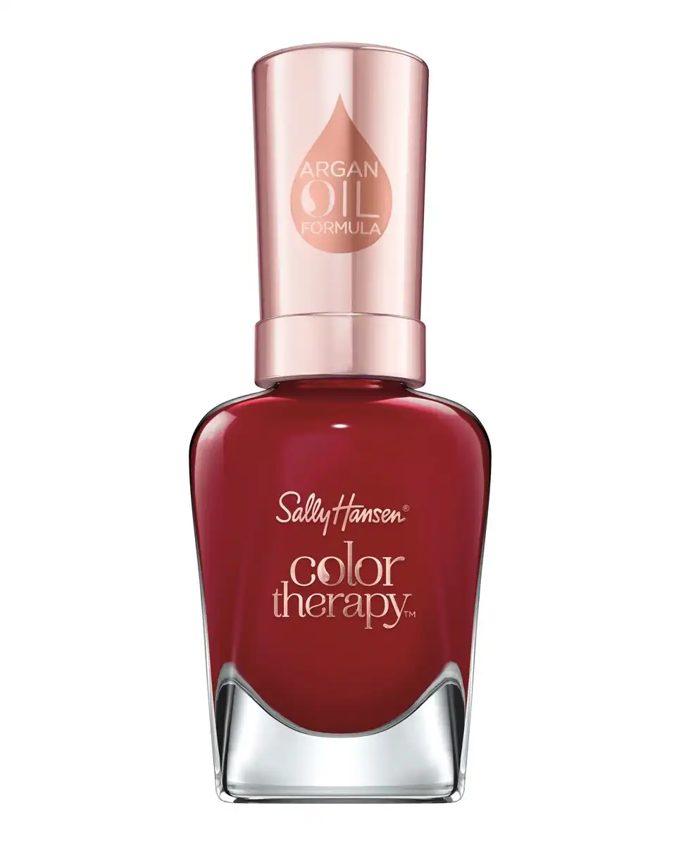 Sally Hansen - Esmalte De Uñas Color Therapy - Sally Hansen - Comparador de precios