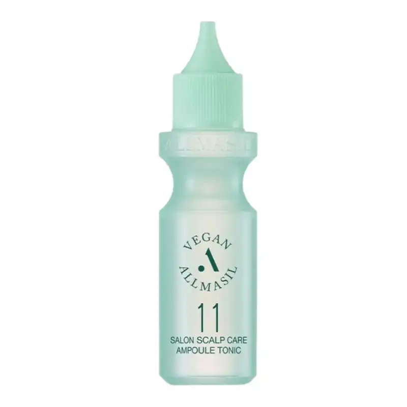 Salon Scalp Care Ampoule Tonic - 3 x 30 ml - All Masil - All Masil - Comparador de precios