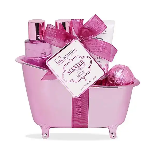 Scented Bath Rose - IDC INSTITUTE - Comparador de precios