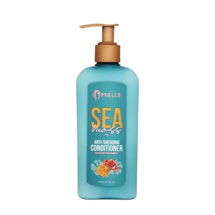 Sea Moss Acondicionador 236 ml  Mielle - MIELLE - Comparador de precios