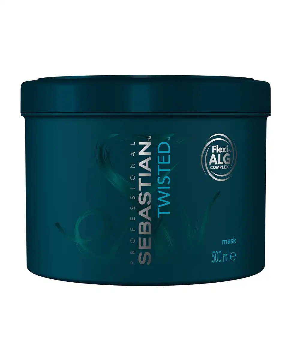 Sebastian Professional - Mascarilla Rizos Curl Mask 500 Ml - Sebastian Professional - Comparador de precios