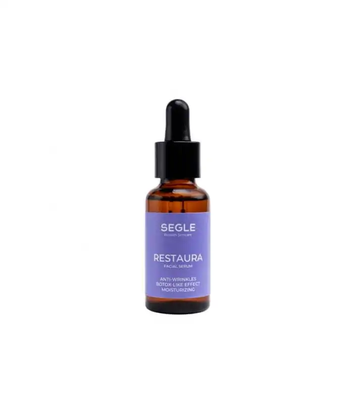 Segle - Sérum facial anti-arrugas Restaura - Segle Clinical - Comparador de precios