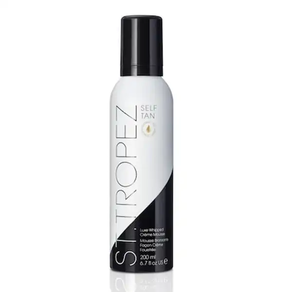 Self Tan Luxe Whipped - St Tropez - Comparador de precios