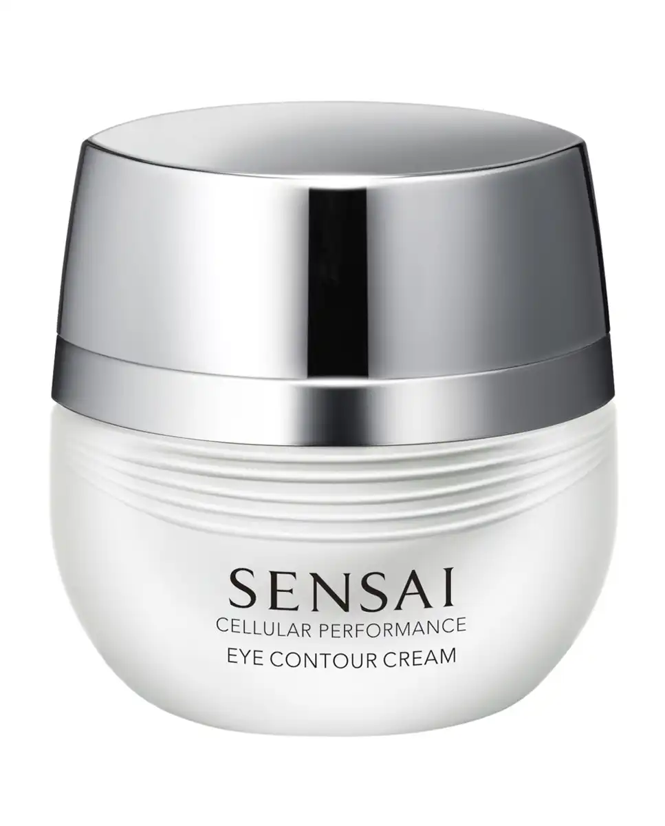 Sensai - Crema Contorno De Ojos Cellular Perfomance Cream 15 Ml - Sensai - Comparador de precios
