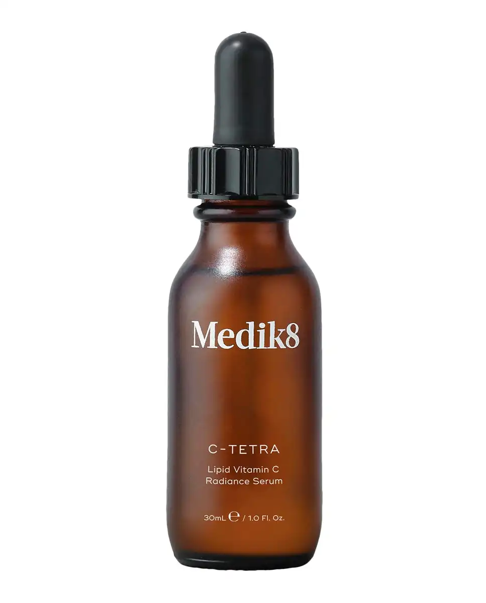 Sérum C-Tetra 30 ml Medik8 - Medik8 - Comparador de precios