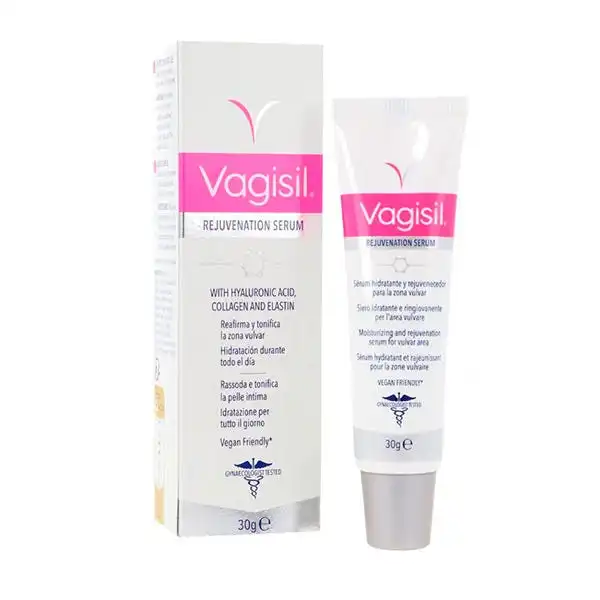Serum Rejuvenecedor - Vagisil - Comparador de precios