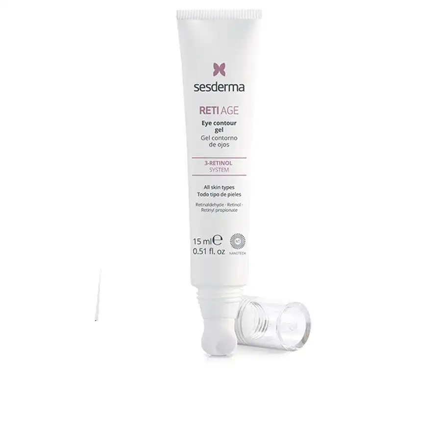 Sesderma - Reti Age Contorno De Ojos Cremas de ojos 15 ml unisex - Sesderma - Comparador de precios