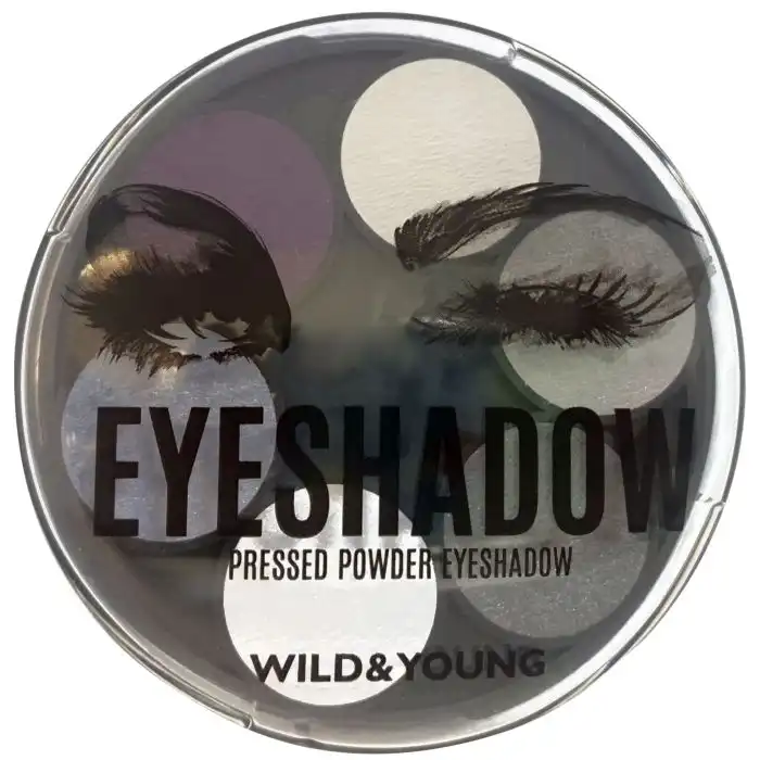 Sexteto de Sombras - Wild - Young - Comparador de precios