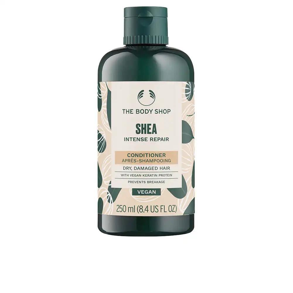 Shea acondicionador 250 ml - THE BODY SHOP - Comparador de precios
