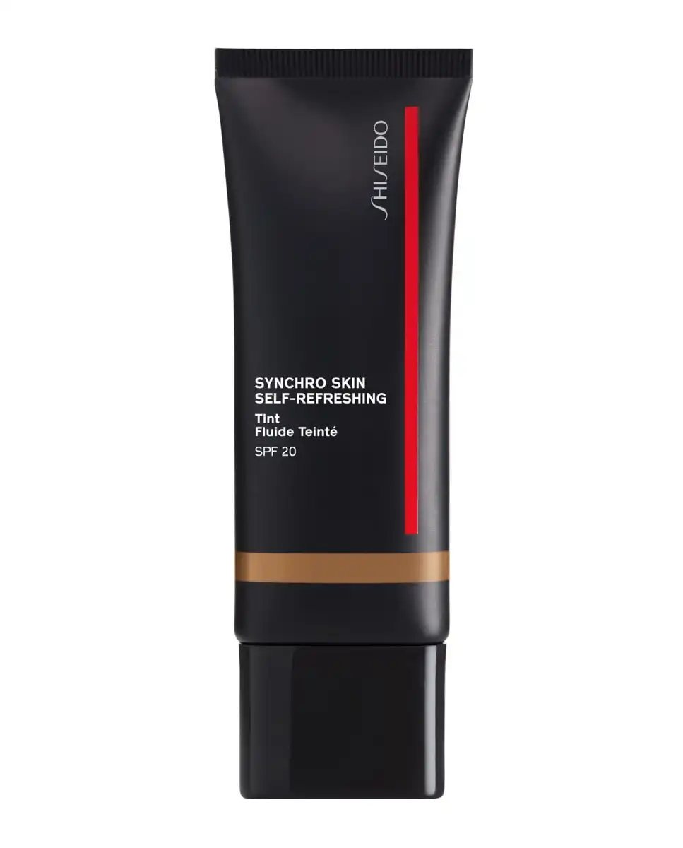 Shiseido - Base De Maquillaje Synchro Skin Self Refreshing Tint - Shiseido - Comparador de precios