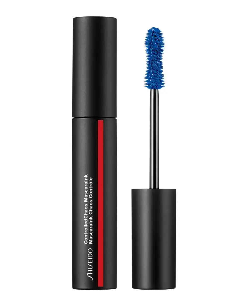 Shiseido - Máscara De Pestañas Controlledchaos Mascaraink - Shiseido - Comparador de precios