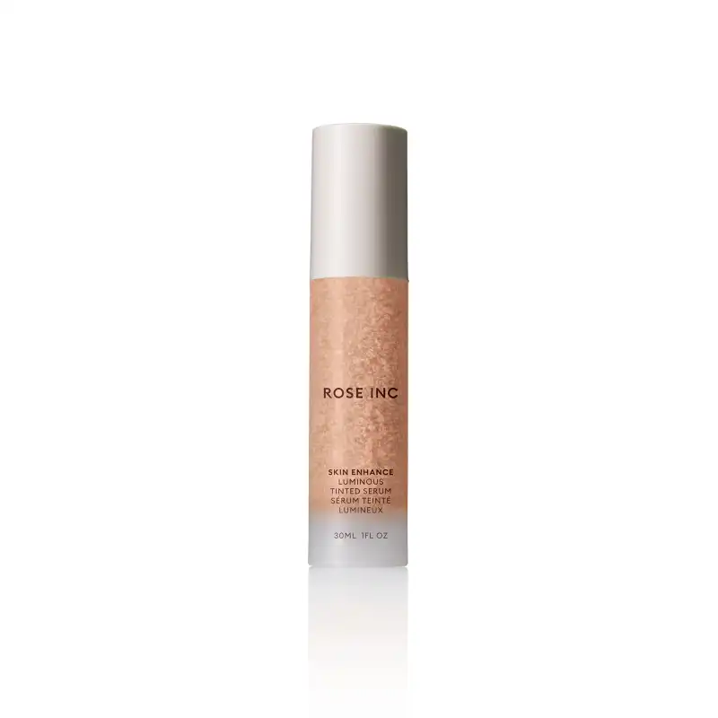 Skin Enhance Luminous 50 - Rose Inc - Comparador de precios