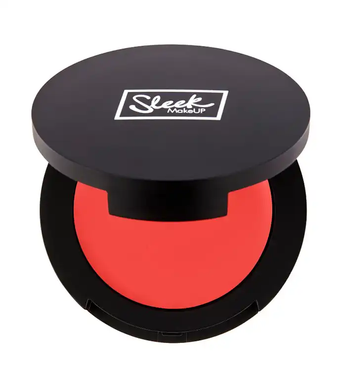 Sleek MakeUP - Tinte para labios, mejillas y ojos Feelin’ Flush Cream - Make You Pink - Sleek Makeup - Comparador de precios