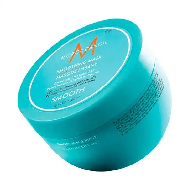 Smoothing Mask 250Ml - Moroccanoil - Comparador de precios