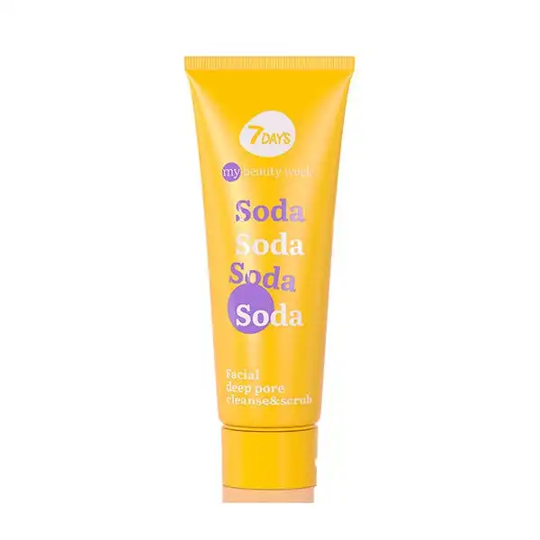 Soda - 7 DAYS - Comparador de precios