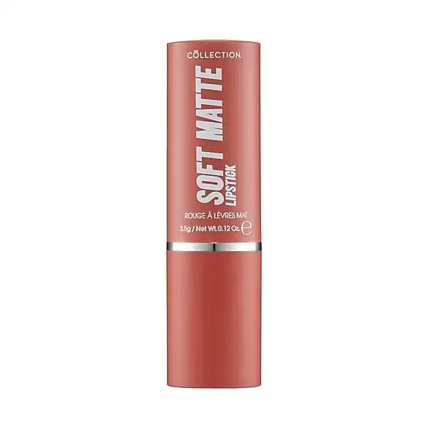 Soft Matte 4 Warm Terracotta - Collection - Comparador de precios