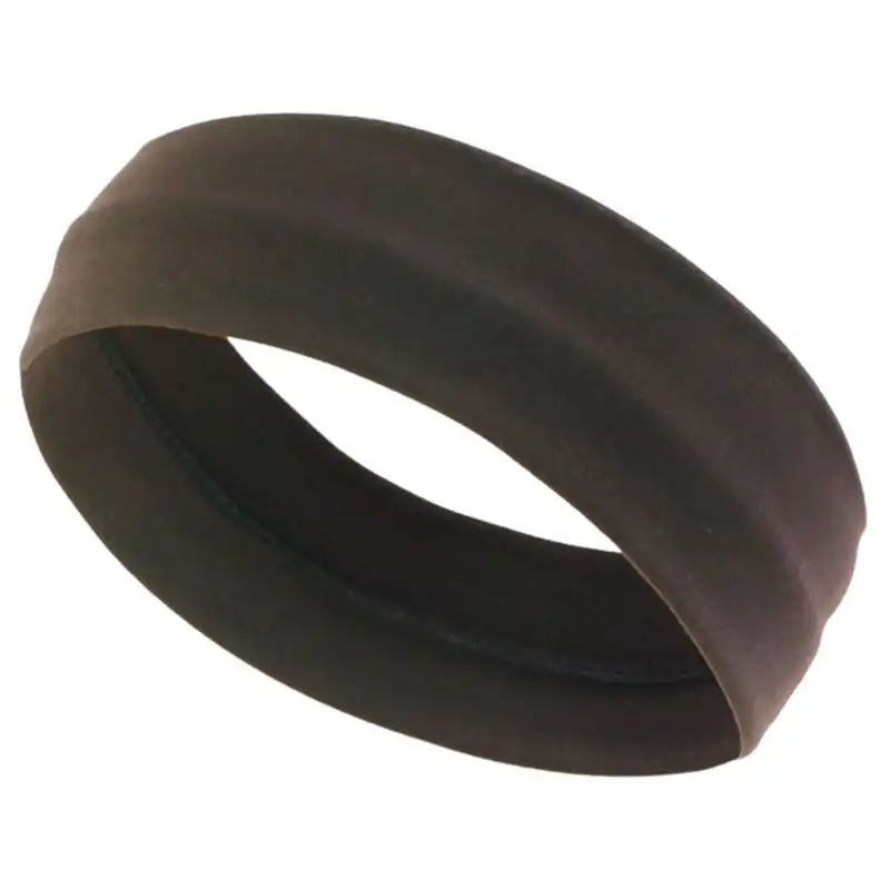 SOHO - Banda Para El Cabello Reese Cintas y diademas 1 pieces Negro unisex - Soho - Comparador de precios