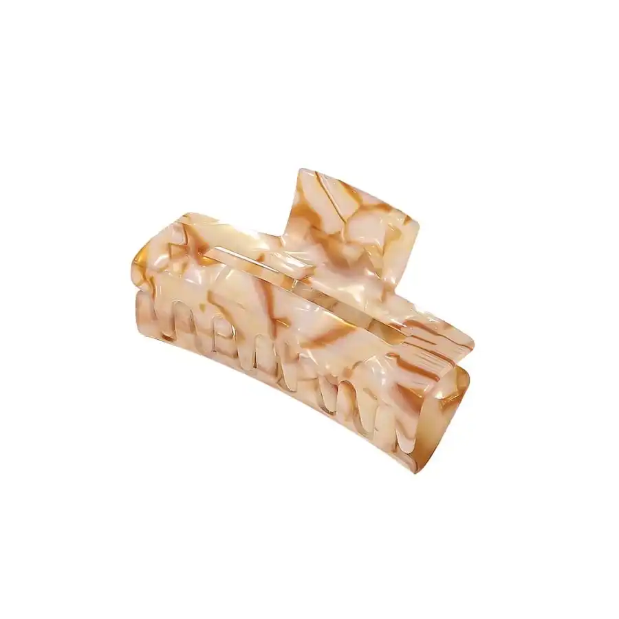 SOHO - Pinza Para El Pelo Aria Pinzas y horquillas 1 pieces Marrón claro female - Soho - Comparador de precios