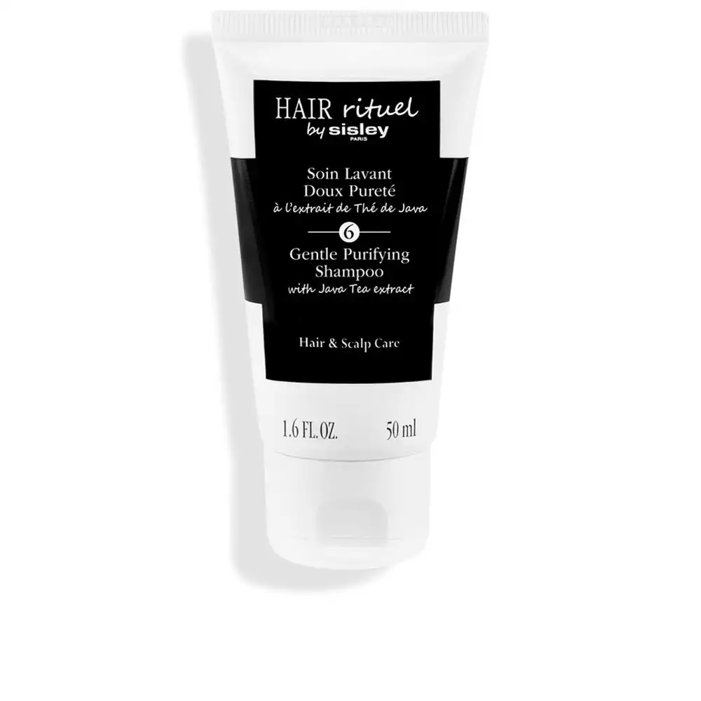Soin Lavant Doux Pureté 50 ml - Hair Rituel By Sisley - Comparador de precios